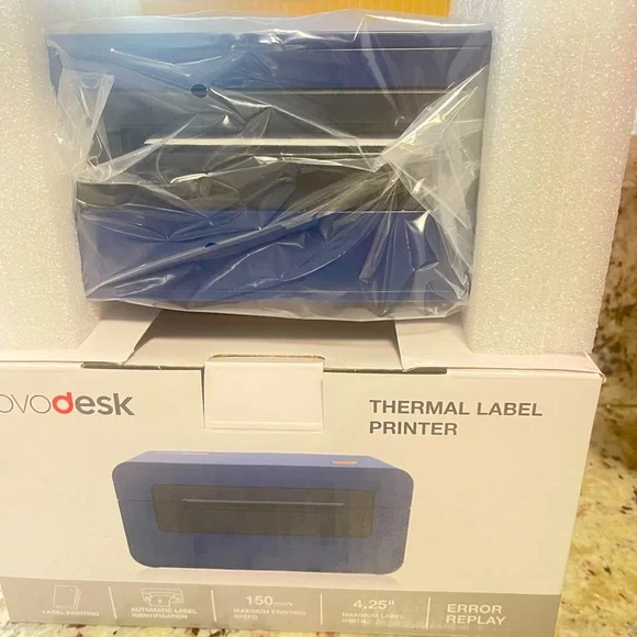 Thermal Label printer